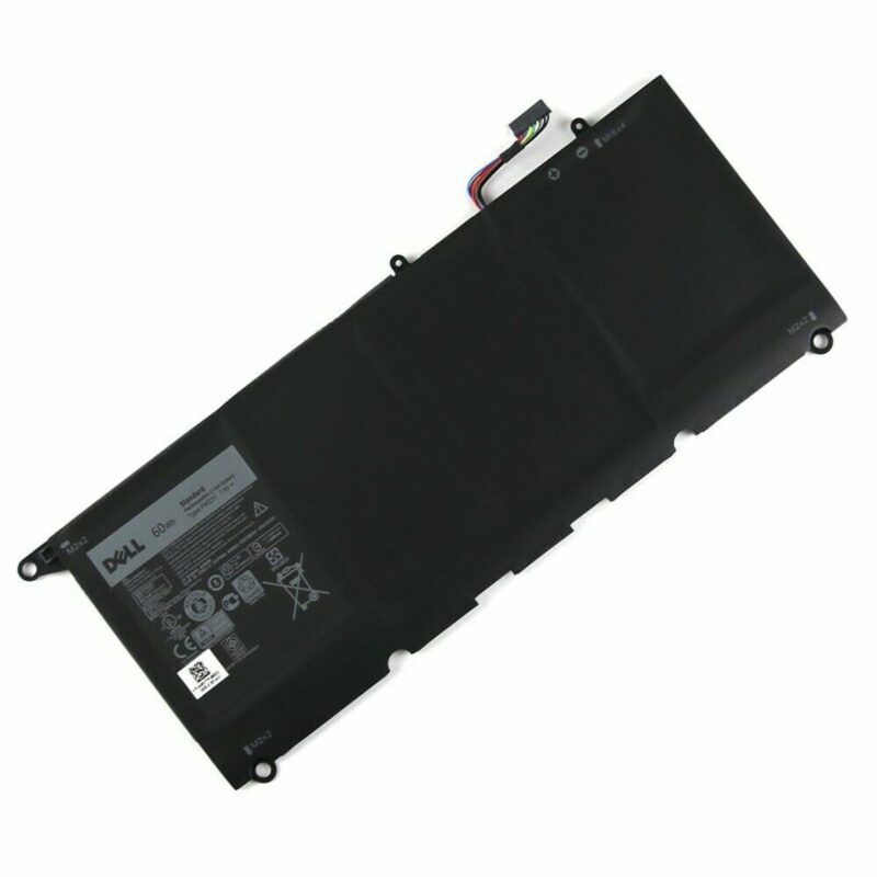 Original Dell PW23Y Battery