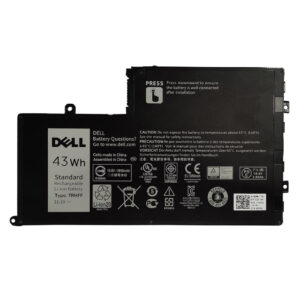 Original Dell 43Wh TRHFF Battery for Inspiron