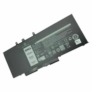Original Dell GJKNX Battery for Latitude 5580 5480 5490 5590 5280 3520