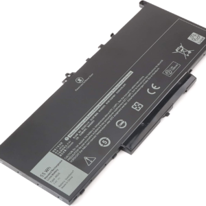 Original Dell J60J5 E7470 / E7270 Battery