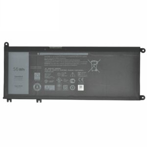 Original Dell 33YDH 13 7577 Battery