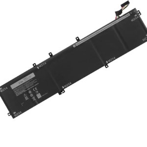 Original Dell 6GTPY 7590 Battery