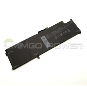 Original P63NY N3KPR WY7CG XCNR3 Battery for Dell Latitude 13 7370 E7370 43Wh P67G