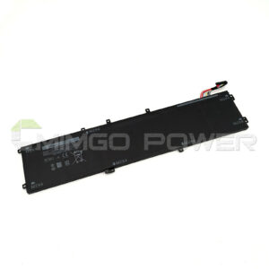 Original 6GTPY Battery for Dell Precision 5510 5530 M5520 XPS 15 7590 9550 9560 9570
