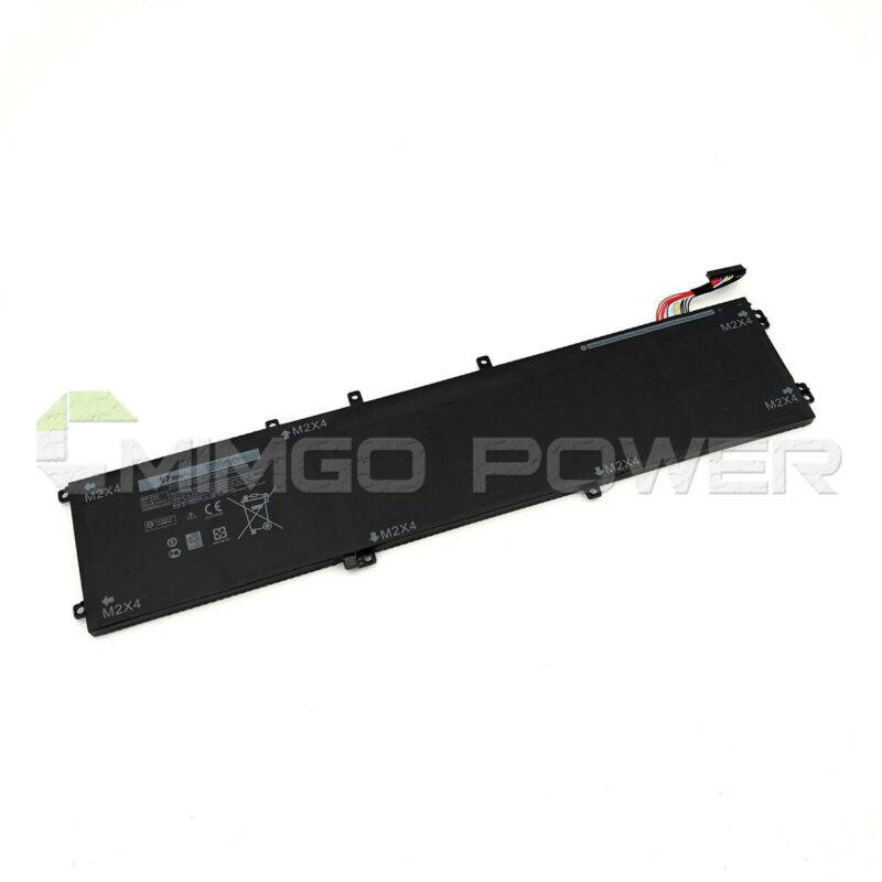 Original 6GTPY Battery for Dell Precision 5510 5530 M5520 XPS 15 7590 9550 9560 9570