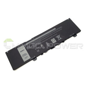 Original F62G0 F62GO Battery for Dell Inspiron 13 7000 7373 7370 Vostro 13 5000 5370