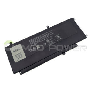 Original D2VF9 0YGR2V Battery for Dell Inspiron 15 7547 7548 Vostro 14 5000 5459 43Wh