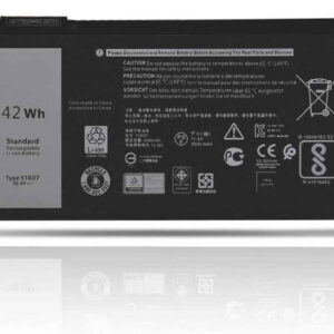 Original Dell 51KD7 Battery