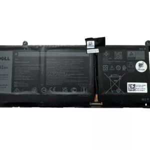 Original Dell G91J0 41WH Battery for Inspiron 15 3515 3511 3520 5410 2 in 1