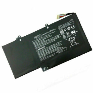 Original HP NP03XL Battery
