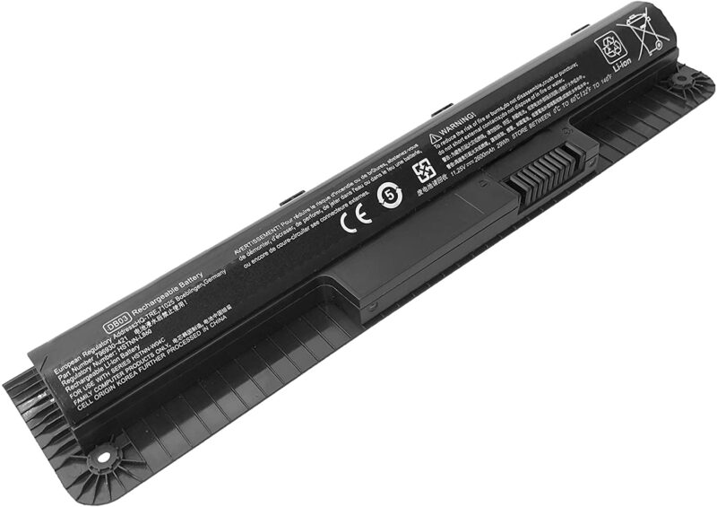 Original HP DB03 Battery