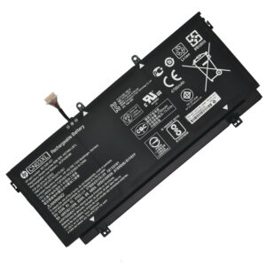 Original HP CN03XL Battery