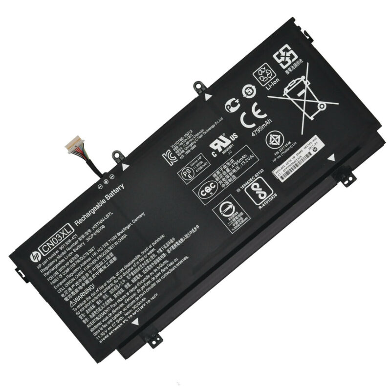 Original HP CN03XL Battery