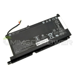 Original HP PG03XL Battery