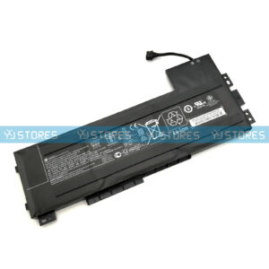 Original HP VV09XL Battery