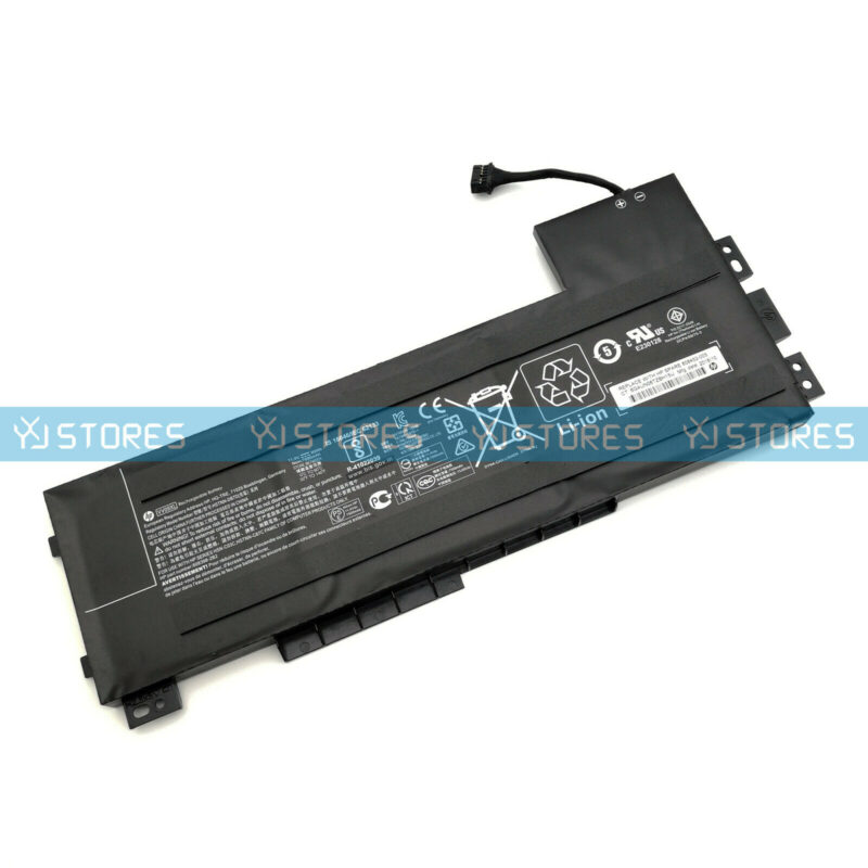 Original HP VV09XL Battery