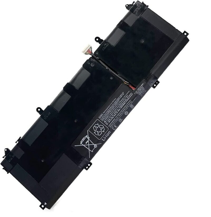 Original HP SU06XL Battery