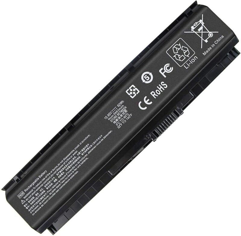 Original HP PA06 Battery