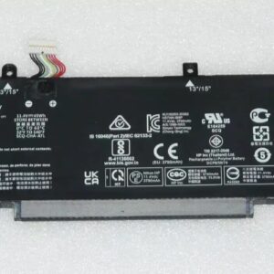 Original HP RH03XL 45Wh Battery for HP ProBook 430 440 450 G8 G9 G10 Elitebook 650 655