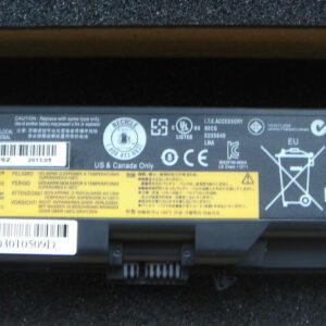 Original  Lenovo T430 T530 Battery 70+