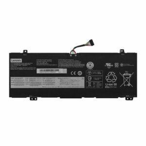 Original Lenovo L18C4PF3 Battery