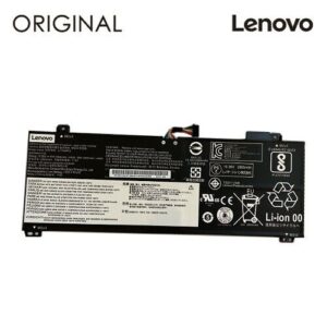 Original Lenovo L17C4PF0(L17M4PF0) 15.36v 45wh Battery
