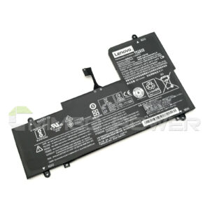 Genuine L15L4PC2 L15M4PC2 53Wh Battery for Lenovo Yoga 710-14IKB 710-15ISK