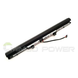 Genuine L15L4A02 L15C4A02 L15M4A02 Battery for Lenovo V310-14ISK V310-15ISK V110