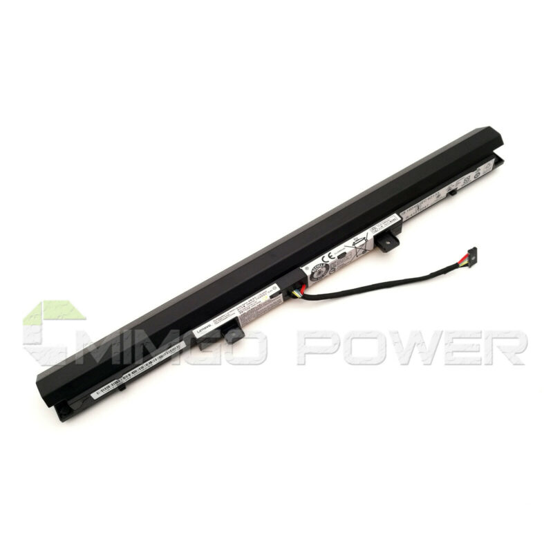 Genuine L15L4A02 L15C4A02 L15M4A02 Battery for Lenovo V310-14ISK V310-15ISK V110