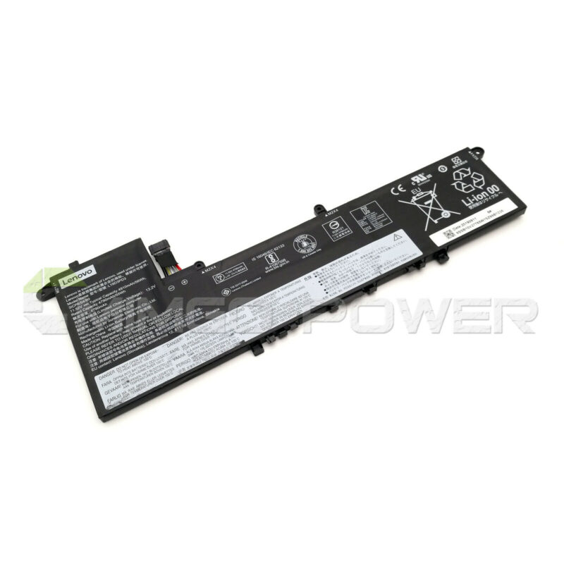 Genuine L19D3PD3 L19M3PD3 Battery for Lenovo Ideapad S540-13ARE S540-13IML