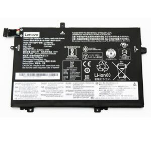 Genuine L17L3P52 L17M3P54 L17M3P53 01AV466 Battery Lenovo ThinkPad L480 L580