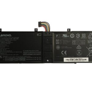 Original Lenovo Battery for Miix5 pro Miix 510 7.68V 38Wh 4955mAh PN: 5B10L68713 BSNO4170A5-AT