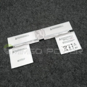 Original Microsoft Surface Book 1 G3HTA024H Battery