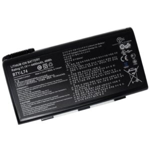 Original MSI BTY-L74 Battery