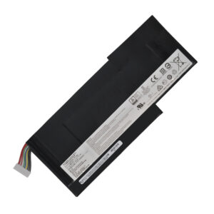 Original MSI BTY-M6K Battery