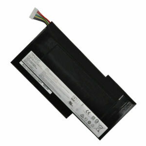 Original MSI BTY-M6J Battery