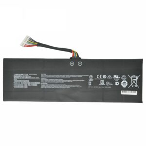 Original MSI BTY-M47 Battery