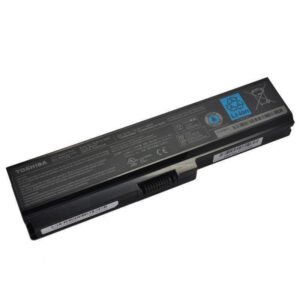 Original Toshiba PA3817U Battery