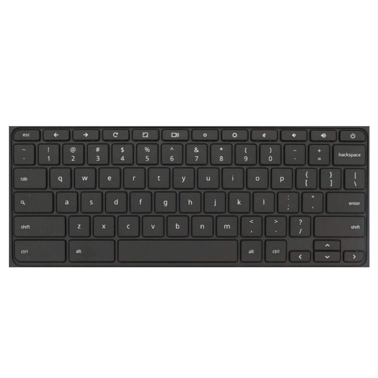 ACER CB514-1H / CB514-1HT (TOUCH) PALMREST WITH KEYBOARD US ENGLISH ACER CB514-1H / CB514-1HT (TOUCH) PALMREST WITH KEYBOARD US ENGLISH