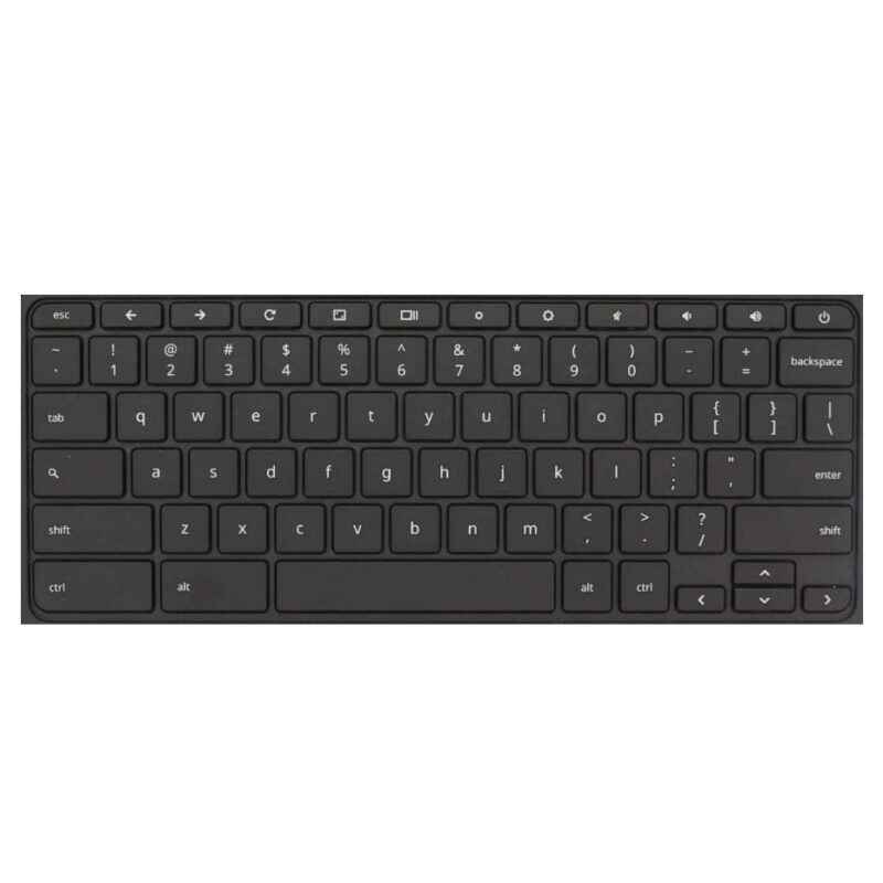 Acer Chromebook C732 C733 Keyboard