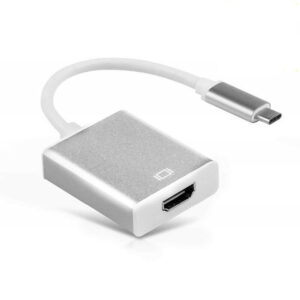 USB 3.1 Type-C To HDMI Adapter