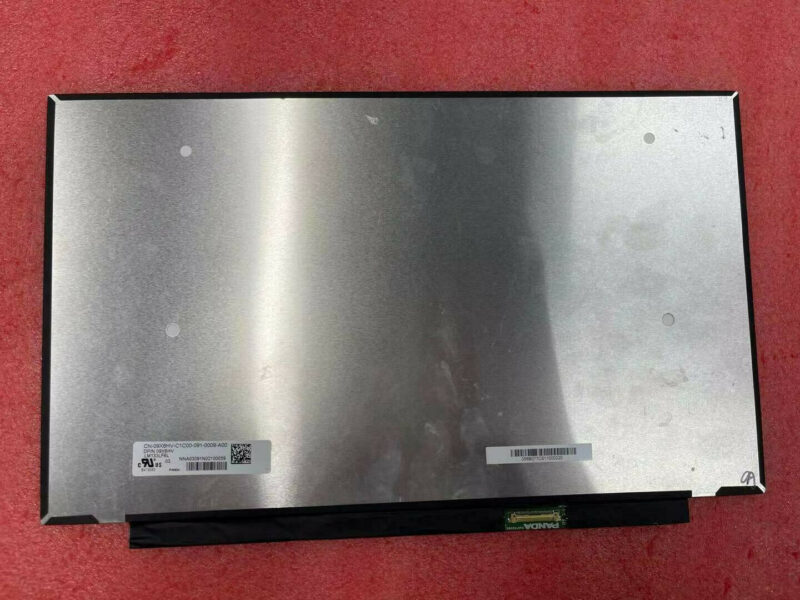 13.3 LED 30Pin Nano Slim FHD LM133LF6L03