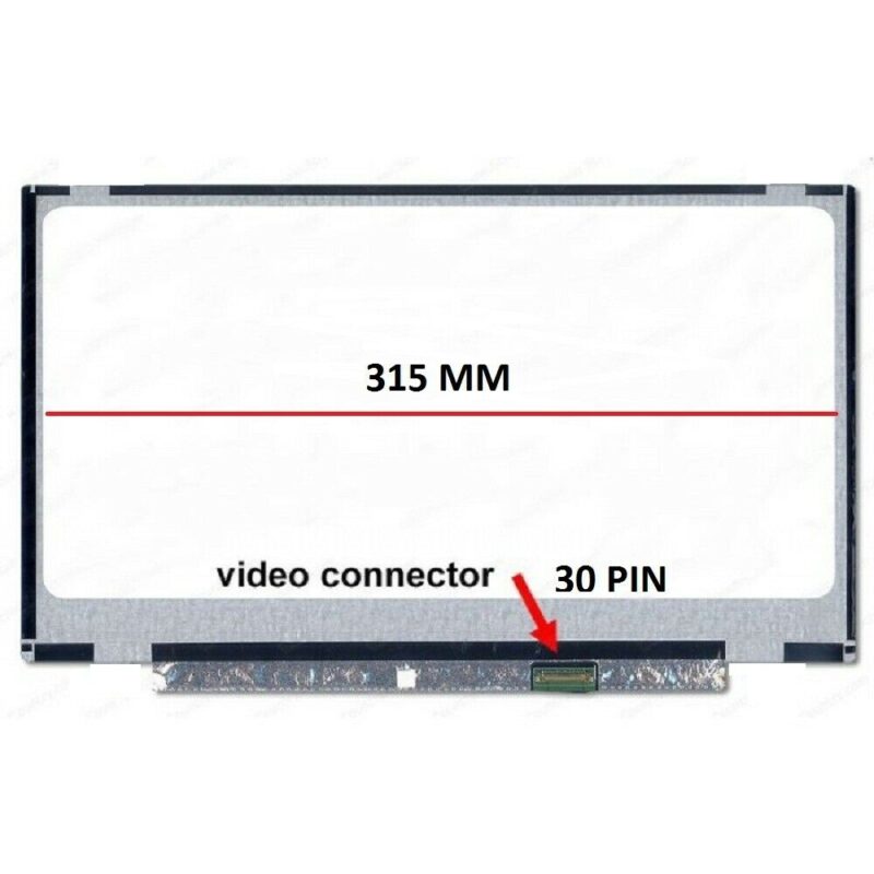14.0 30pin Slim FHD NanoEdge