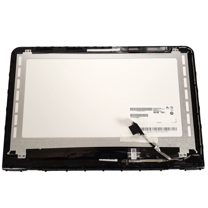 HP Envy 15-AE LCD Touch Glass/Screen - Image 2