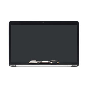 Apple MacBook Pro 16" A2141 2019 EMC 3347 LCD Screen Assembly Silver