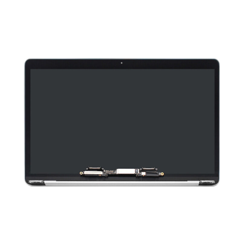 Apple MacBook Pro 16" A2141 2019 EMC 3347 LCD Screen Assembly Silver