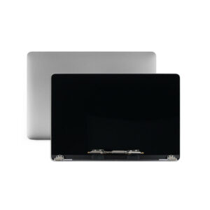 Apple Macbook Pro 13" A2338 M1 2020 LCD Screen Assembly Silver