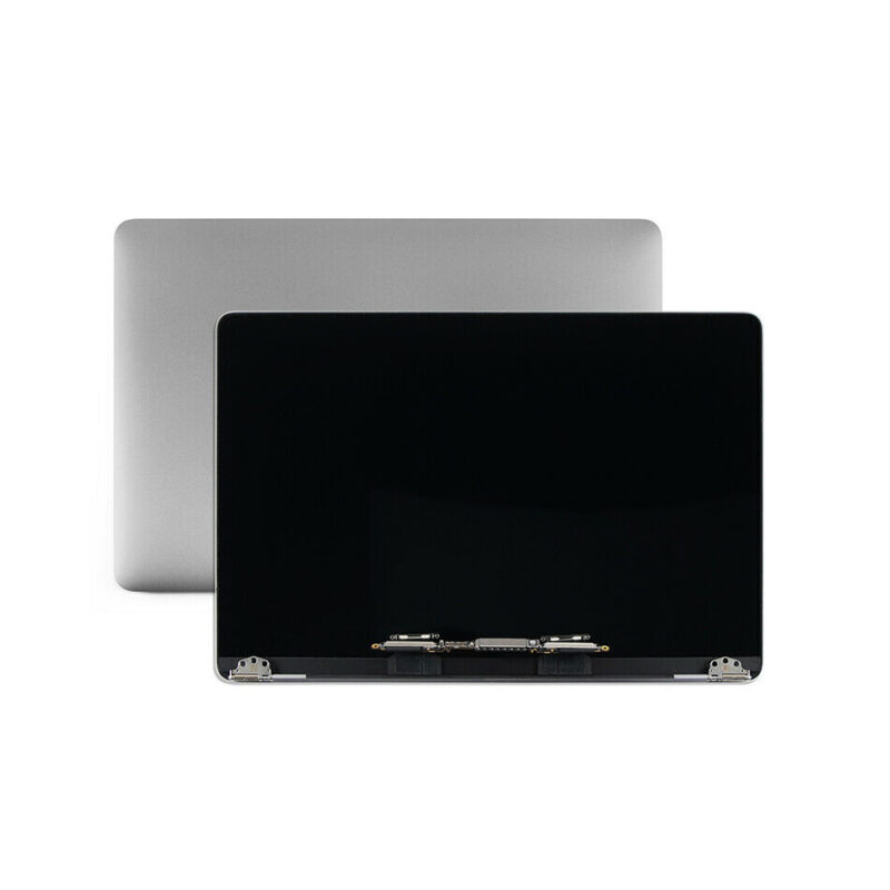 Apple Macbook Pro 13" A2338 M1 2020 LCD Screen Assembly Space Grey