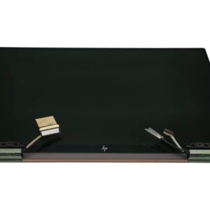 HP SPECTRE X360 13T-AW100 13-aw2042TU LCD Display Touch LED Hinge up Assembly