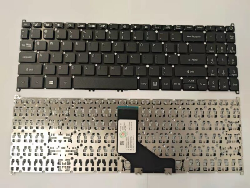 Laptop Keyboard Acer A515-53 A315-55G SF315-51